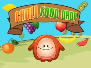 Choli Food Drop